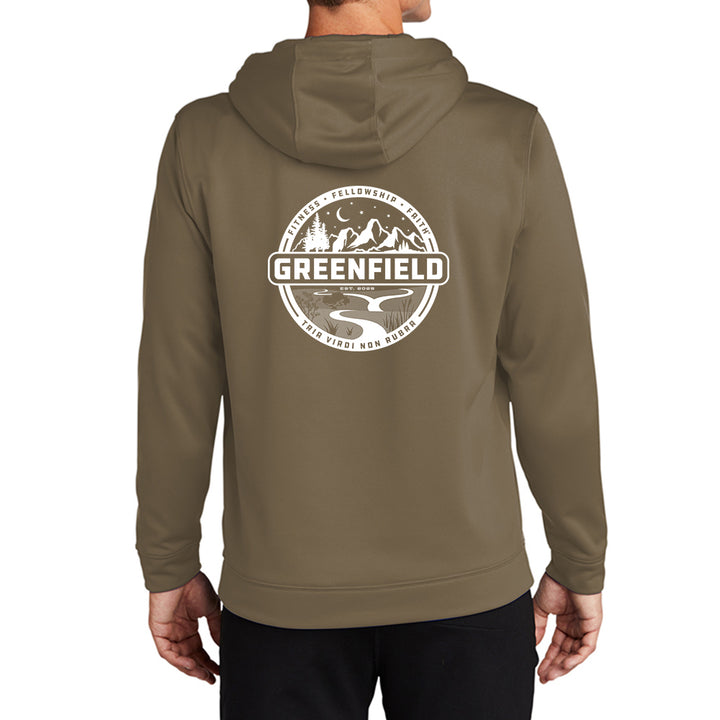 F3 Katy - Greenfield Pre-Order July 2025