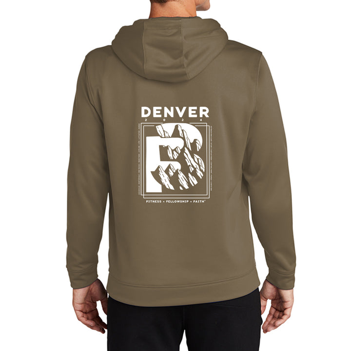 F3 Denver 2024 Pre-Order September 2024