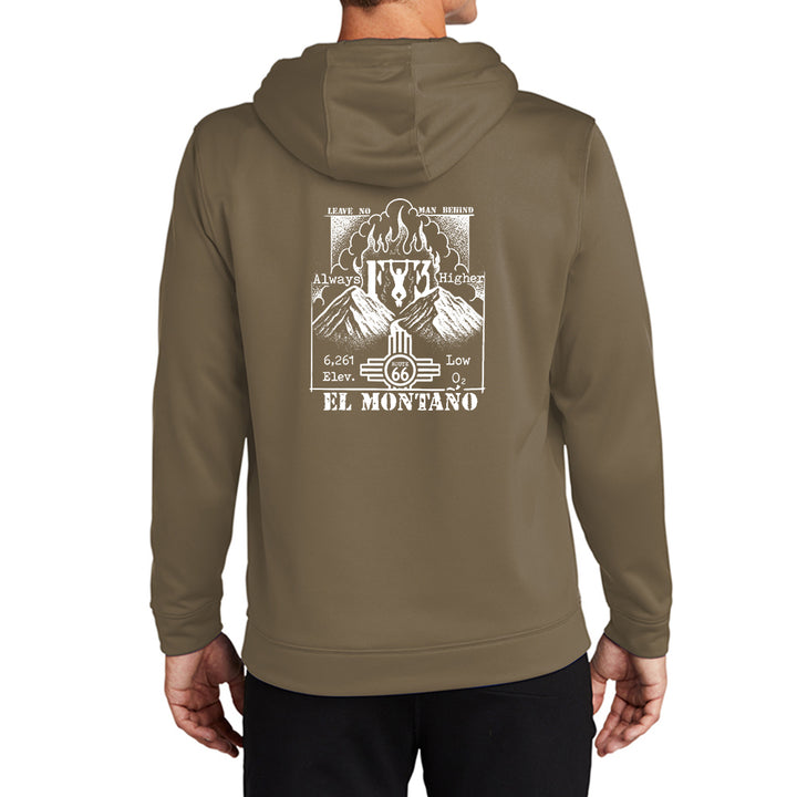 F3 ABQ El Montano Pre-Order July 2025