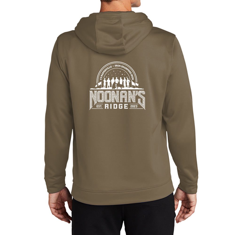 F3 Naperville Noonan's Ridge Pre-Order October 2025