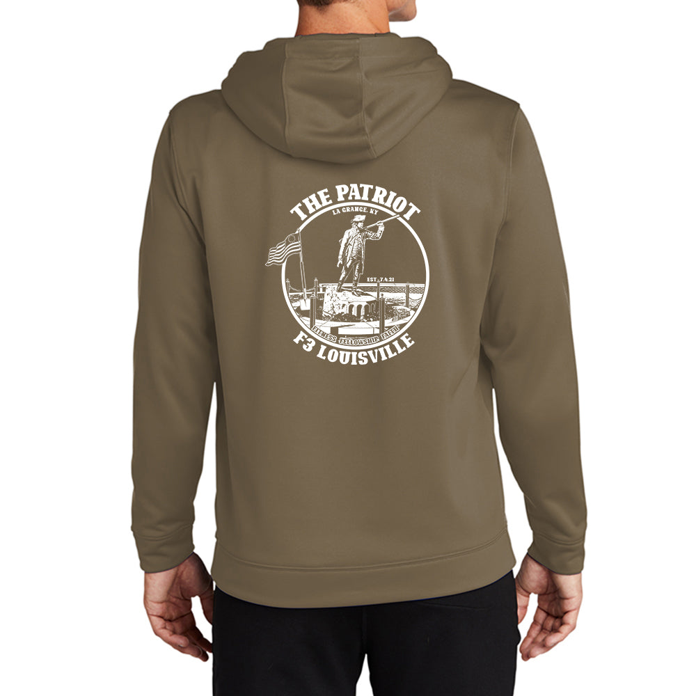 F3 Louisville The Patriot Pre-Order October 2025