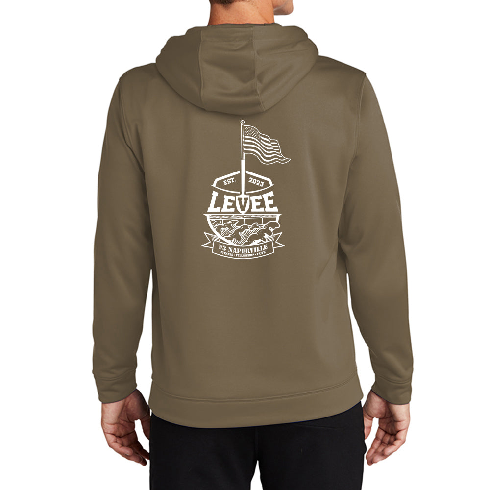 F3 Naperville Levee Pre-Order October 2025