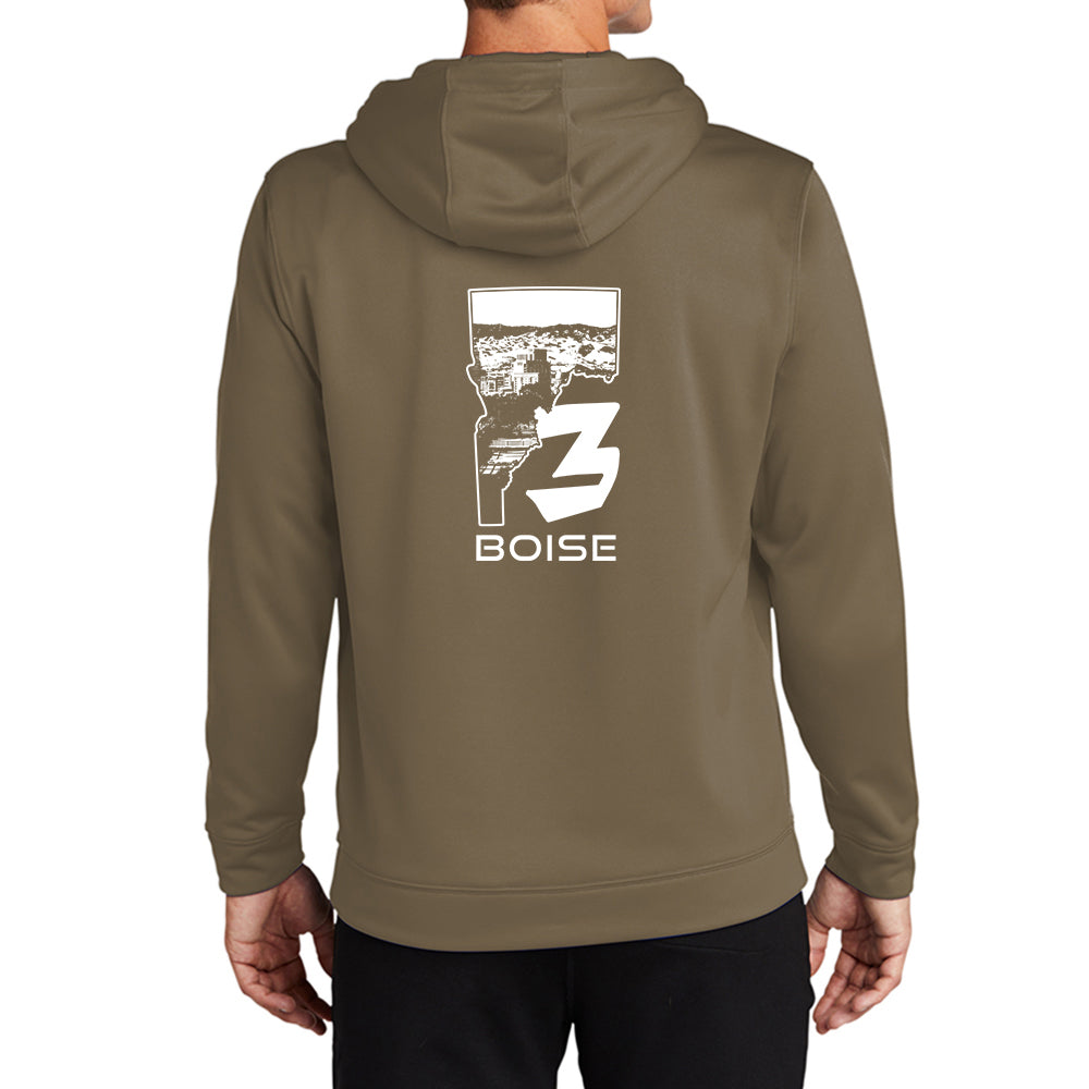 F3 Boise Pre-Order April 2025