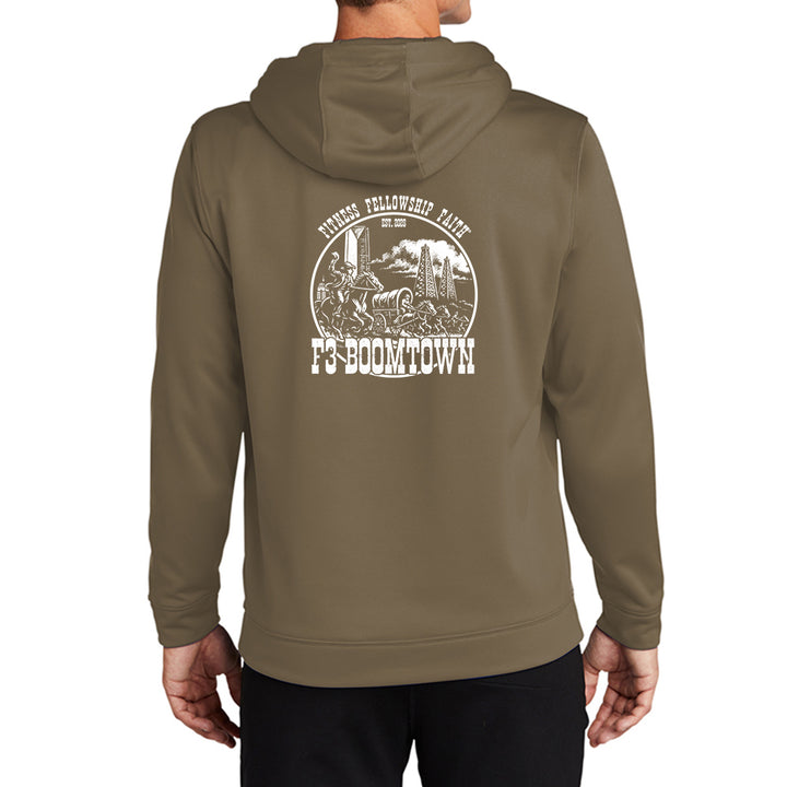 F3 Boomtown Pre-Order October 2026
