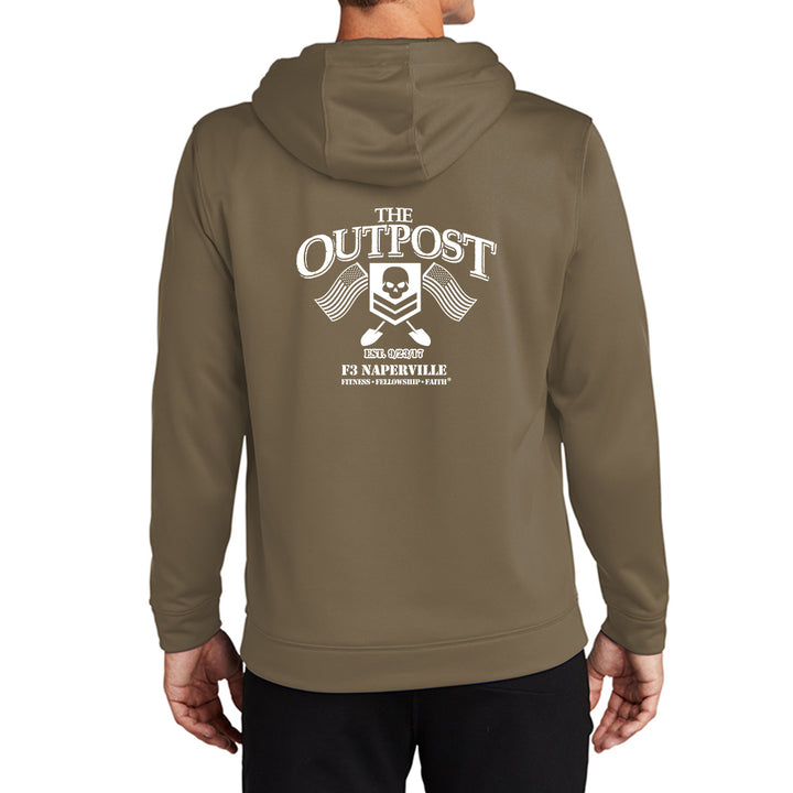 F3 Naperville The Outpost Pre-Order October 2025