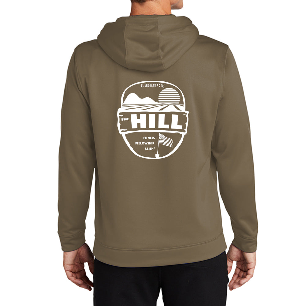 F3 Indy the Hill Pre-Order November 2025