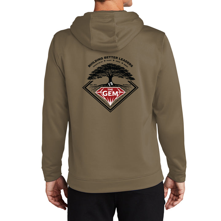 F3 Boise Settlers - The Gem - Light Pre-Order February 2026