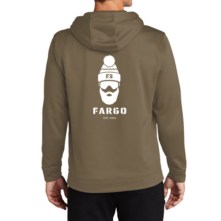 F3 Fargo Pre-Order August 2025