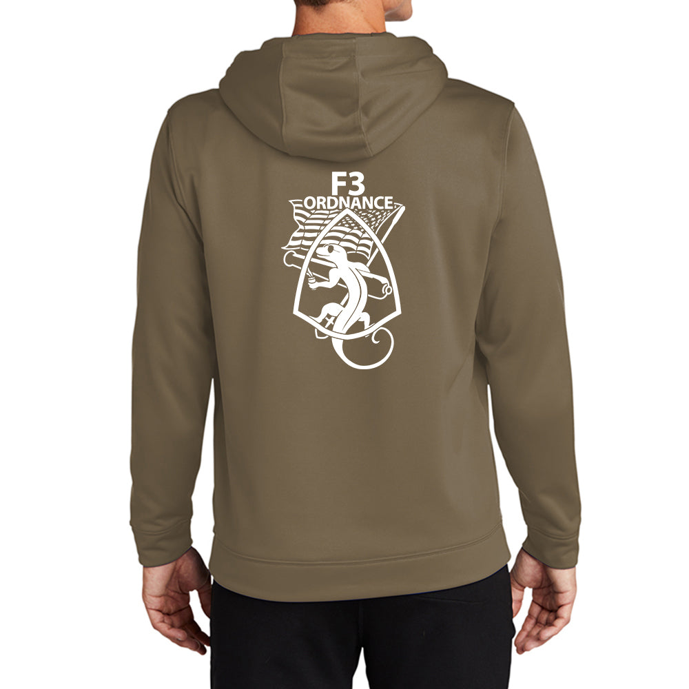 F3 Huntsville Ordnance Pre-Order August 2025