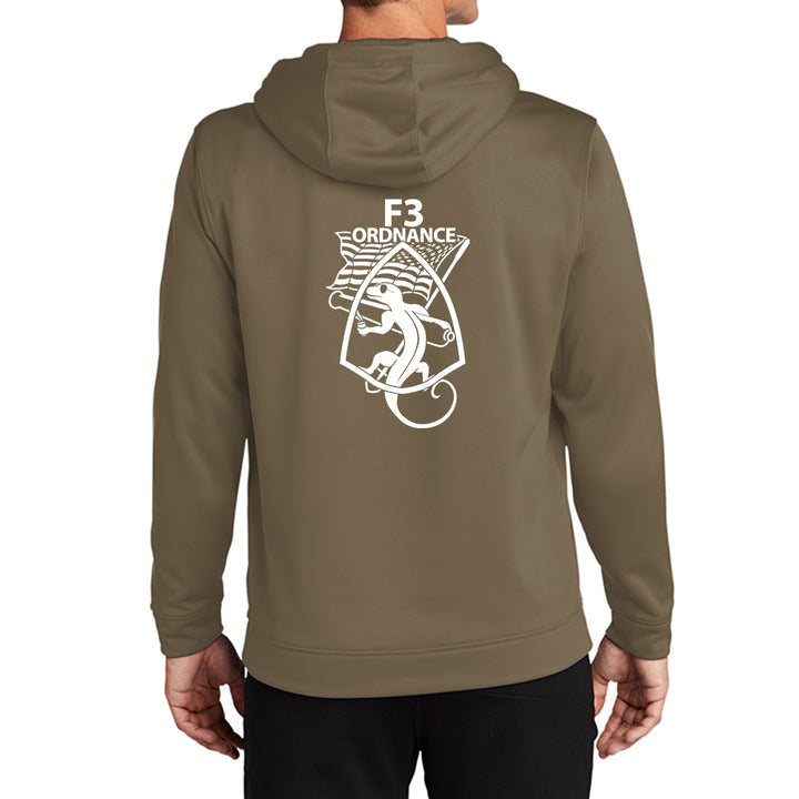 F3 Huntsville Ordnance Pre-Order August 2025