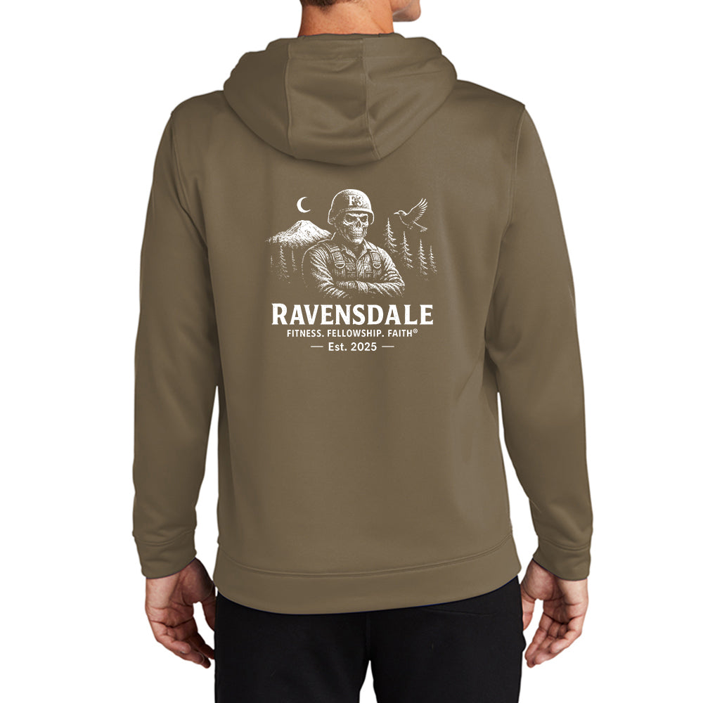 F3 Ravensdale Winter is Coming Pre-Order October 2025