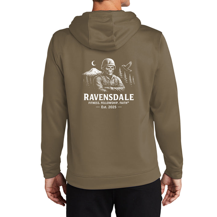 F3 Ravensdale Winter is Coming Pre-Order October 2025