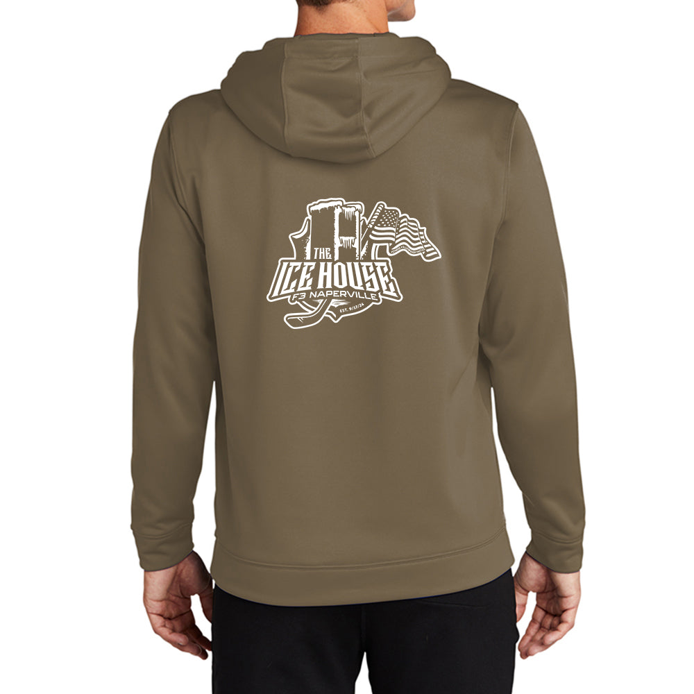 F3 Naperville The Ice House Pre-Order October 2025