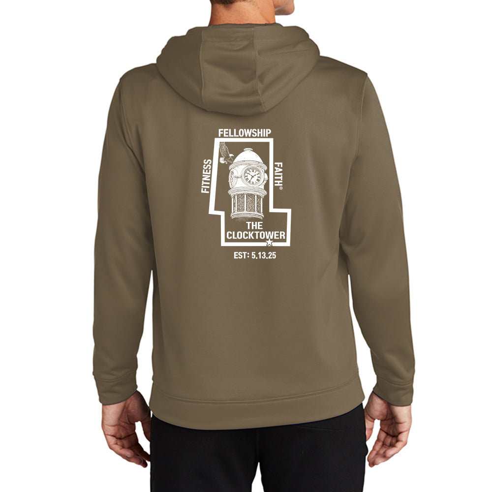 F3 The Union Clocktower Pre-Order September 2025