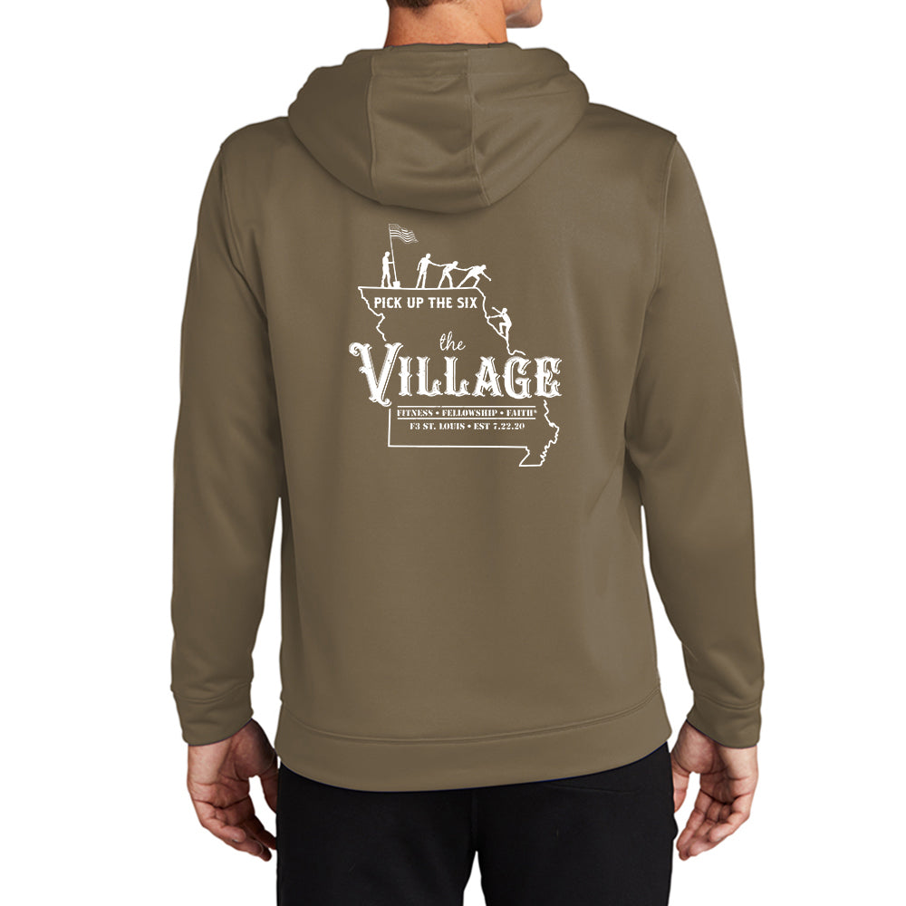 F3 St. Louis The Village Pre-Order February 2026