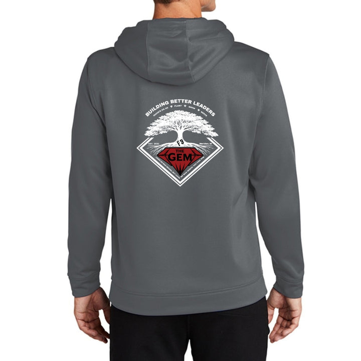 F3 Boise Settlers - The Gem - Dark Pre-Order February 2026