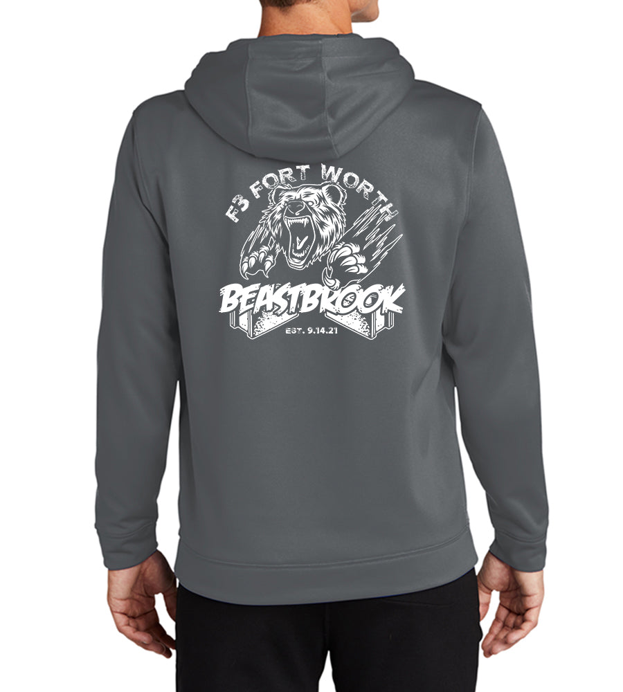 F3 Fort Worth - Beastbrook Pre-order February 2024