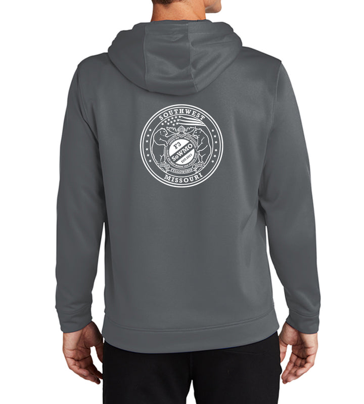 F3 Southwest Missouri Pre-Order January 2024