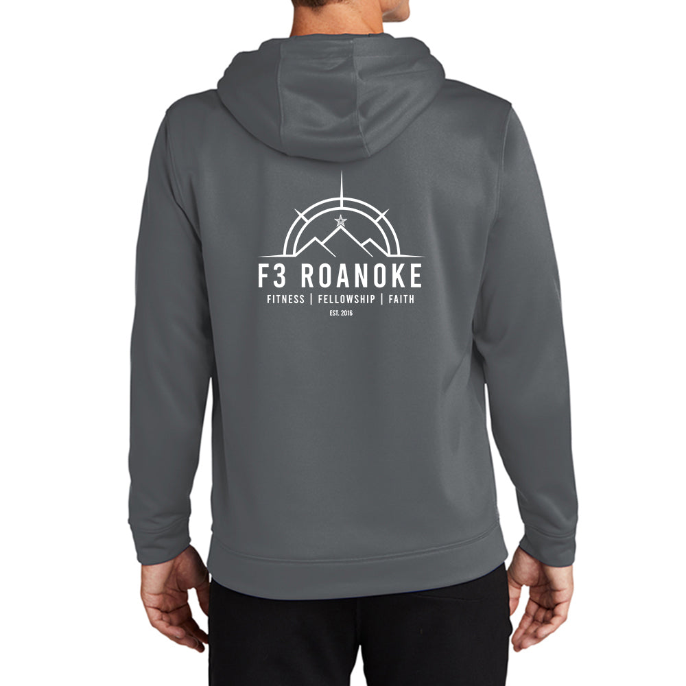 F3 Roanoke Pre-Order October 2024