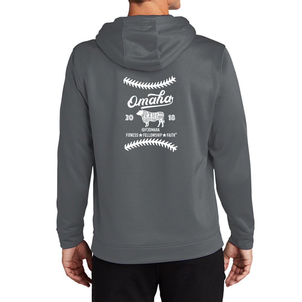 F3 Omaha Red Pre-Order April 2025