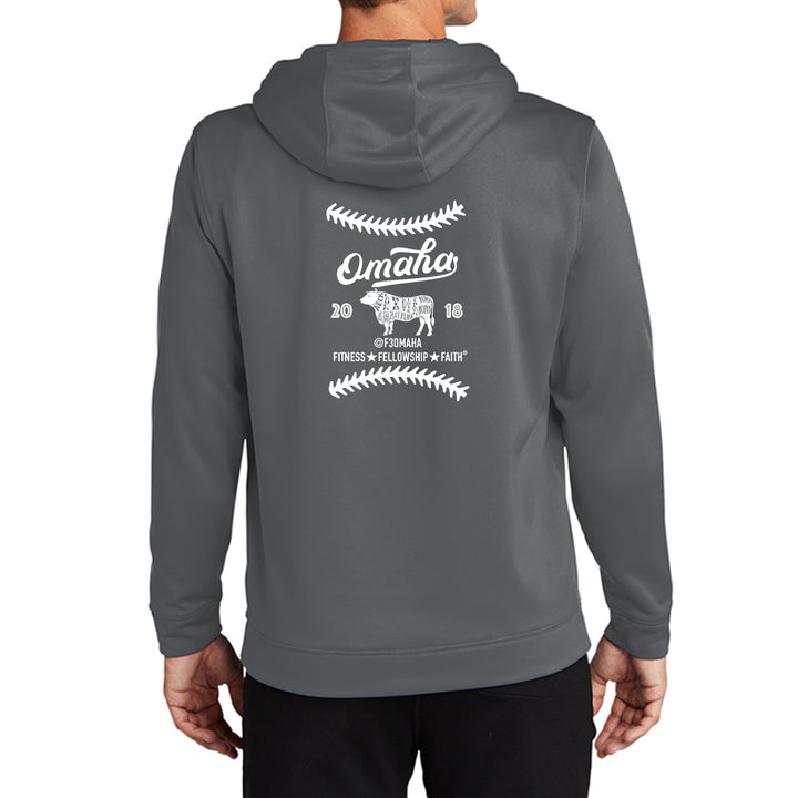 F3 Omaha Red Pre-Order April 2025
