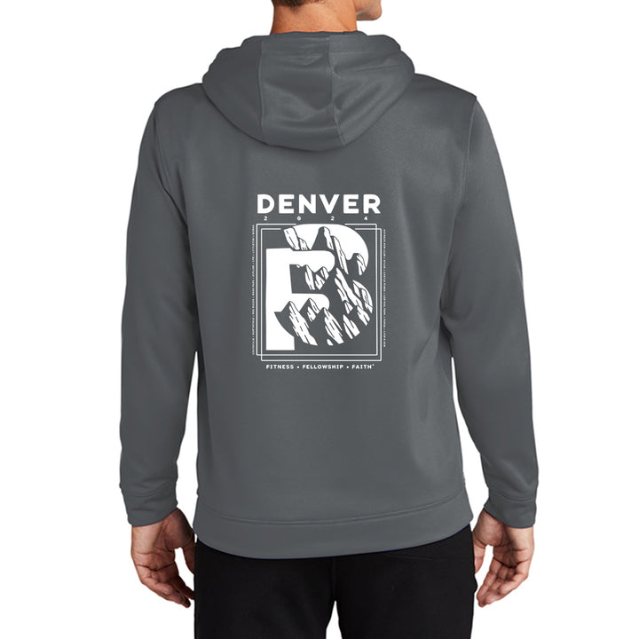 F3 Denver 2024 Pre-Order September 2024
