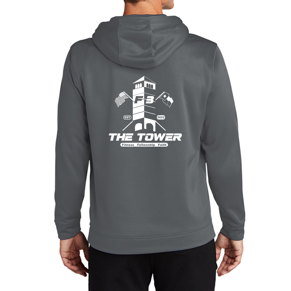 F3 Katy The Tower Pre-Order September 2024