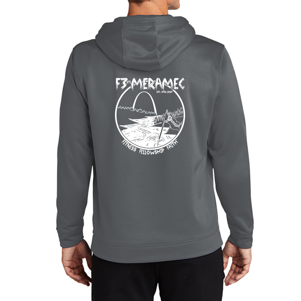 F3 STL-Meramec Pre-Order November 2024