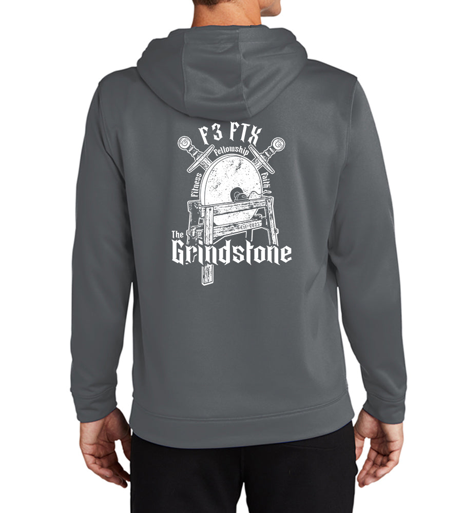 F3 FTX The Grindstone Pre-Order January 2024