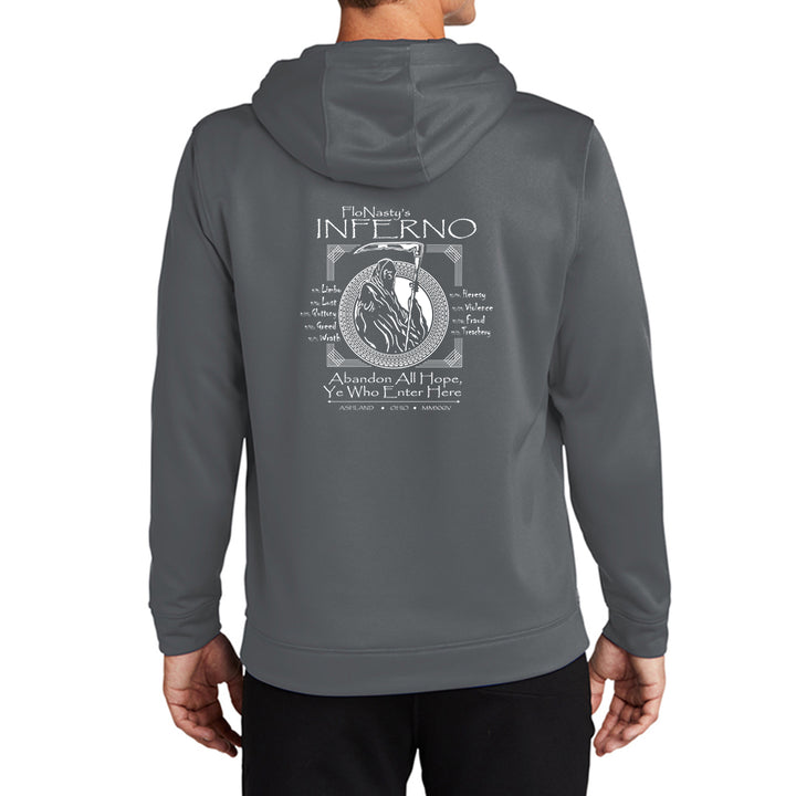 F3 Ashland Inferno Grim Reaper Pre-Order October 2024