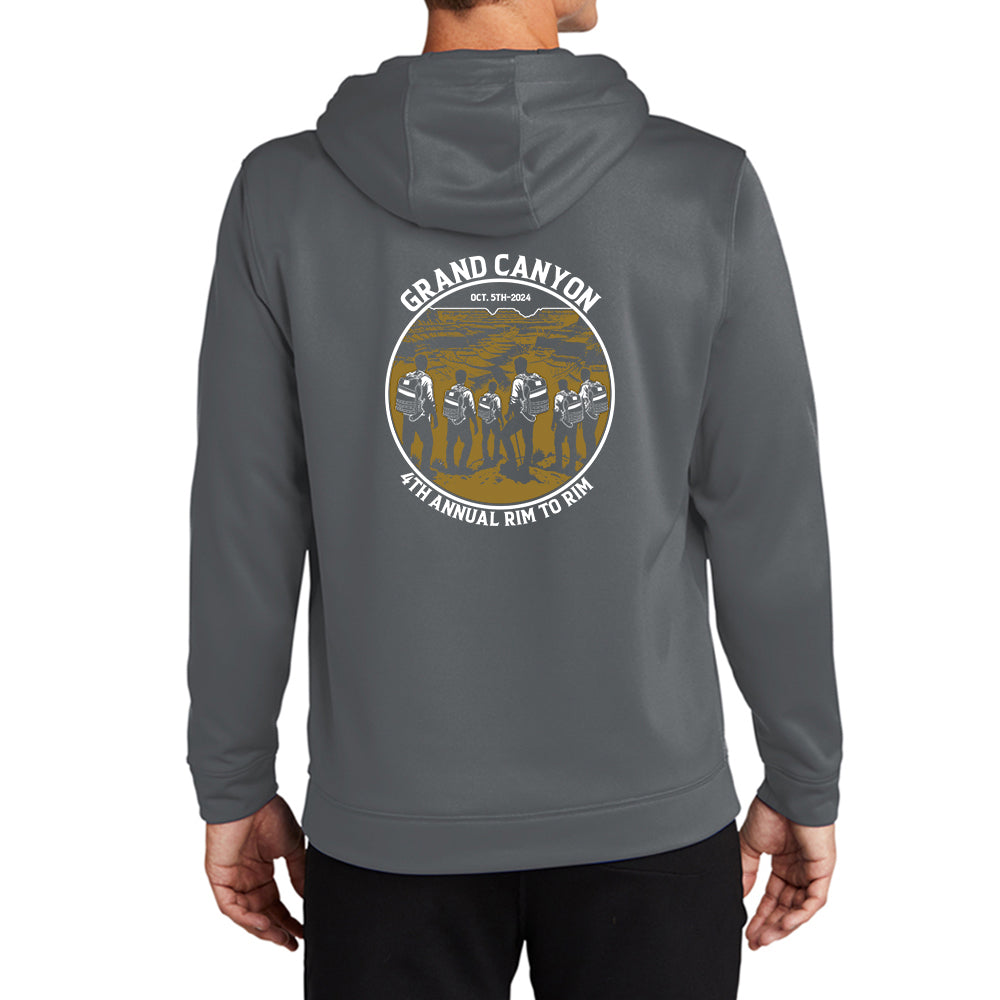 F3 Grand Canyon Rim to Rim 4 Pre-Order September 2024