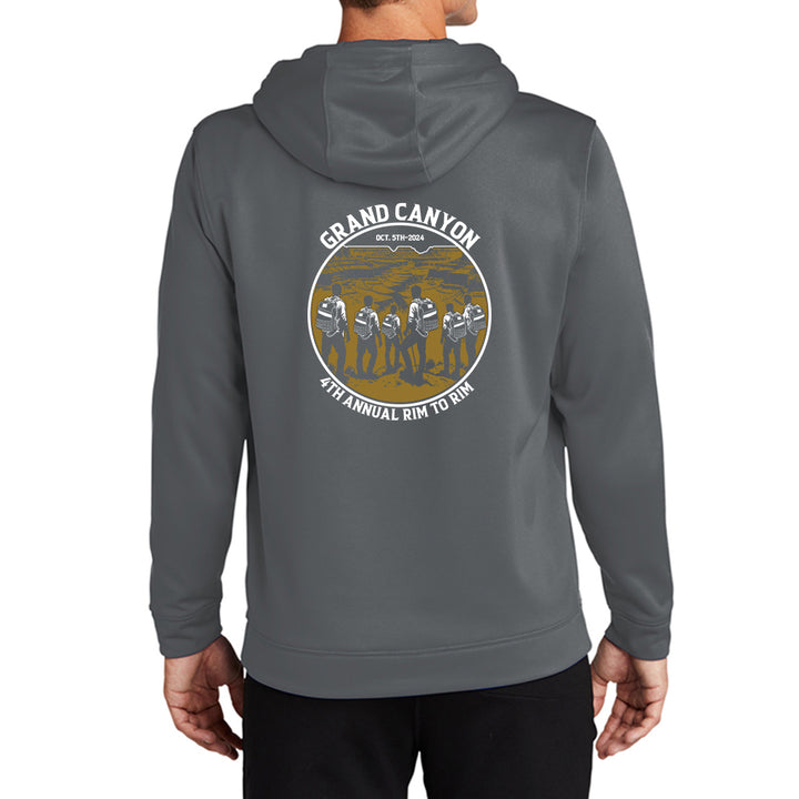 F3 Grand Canyon Rim to Rim 4 Pre-Order September 2024