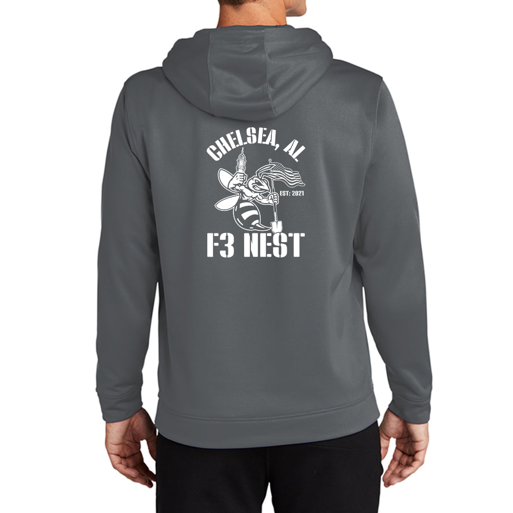 F3 Chelsea Nest Pre-Order April 2024