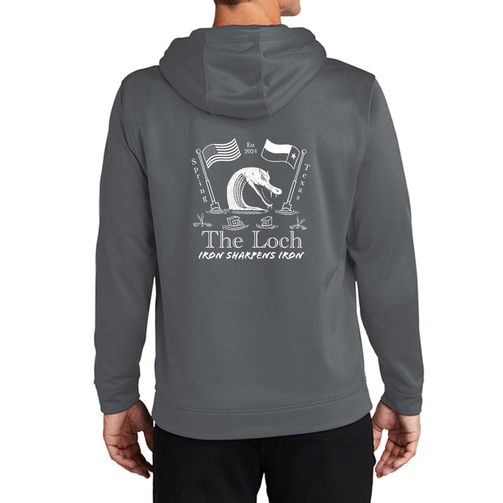 F3 NoHo The Loch Pre-Order October 2024
