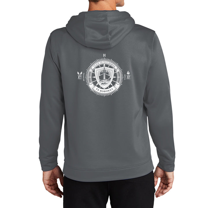 F3 Hoboken Shirt Pre-Order September 2024