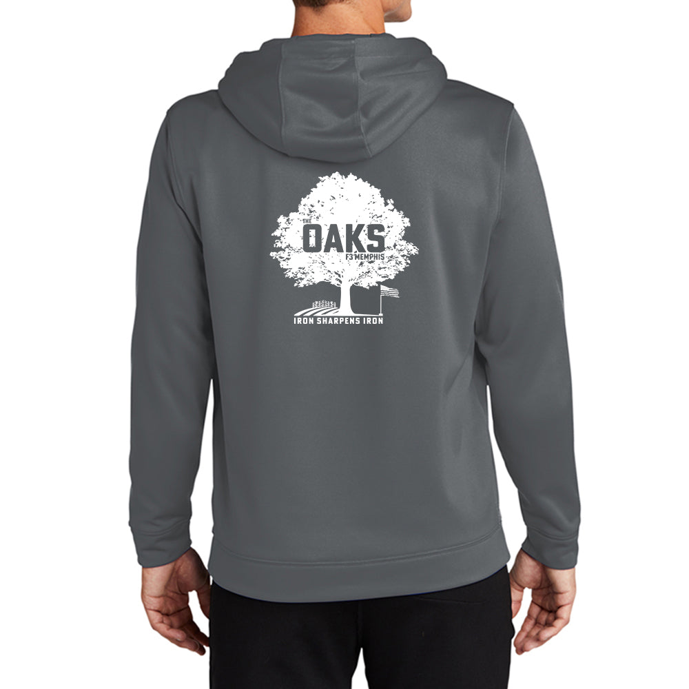 F3 Memphis Oaks Pre-Order July 2024