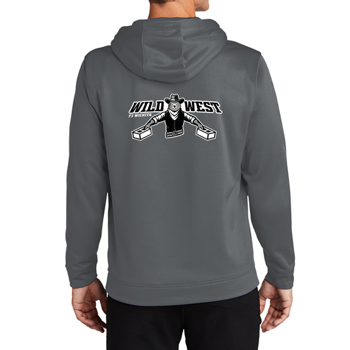 F3 Wichita AO Wild West Pre-Order March 2024