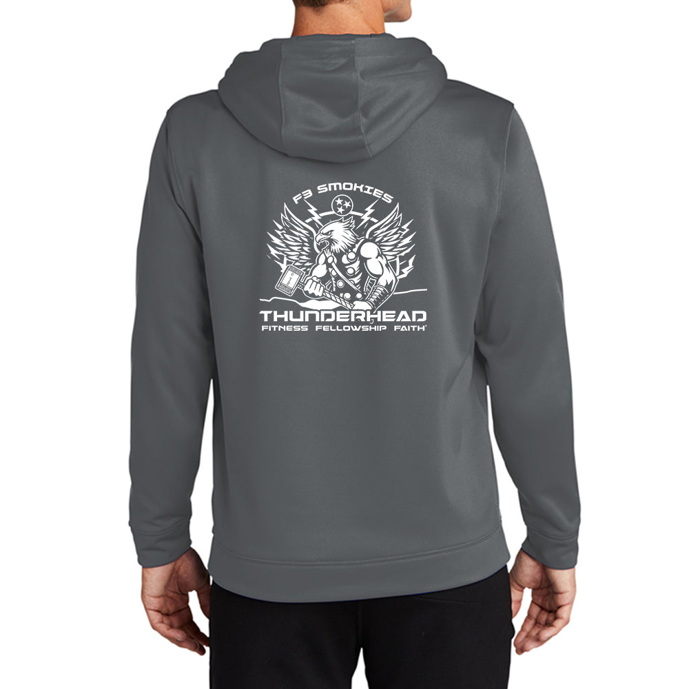 F3 Smokies - Thunderhead Pre-Order June 2025