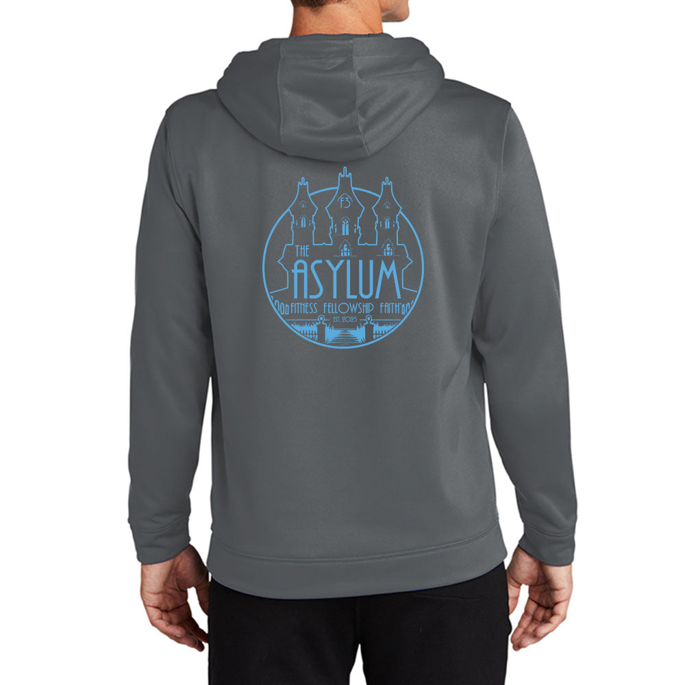 F3 Asylum 2026 Pre-Order September 2026