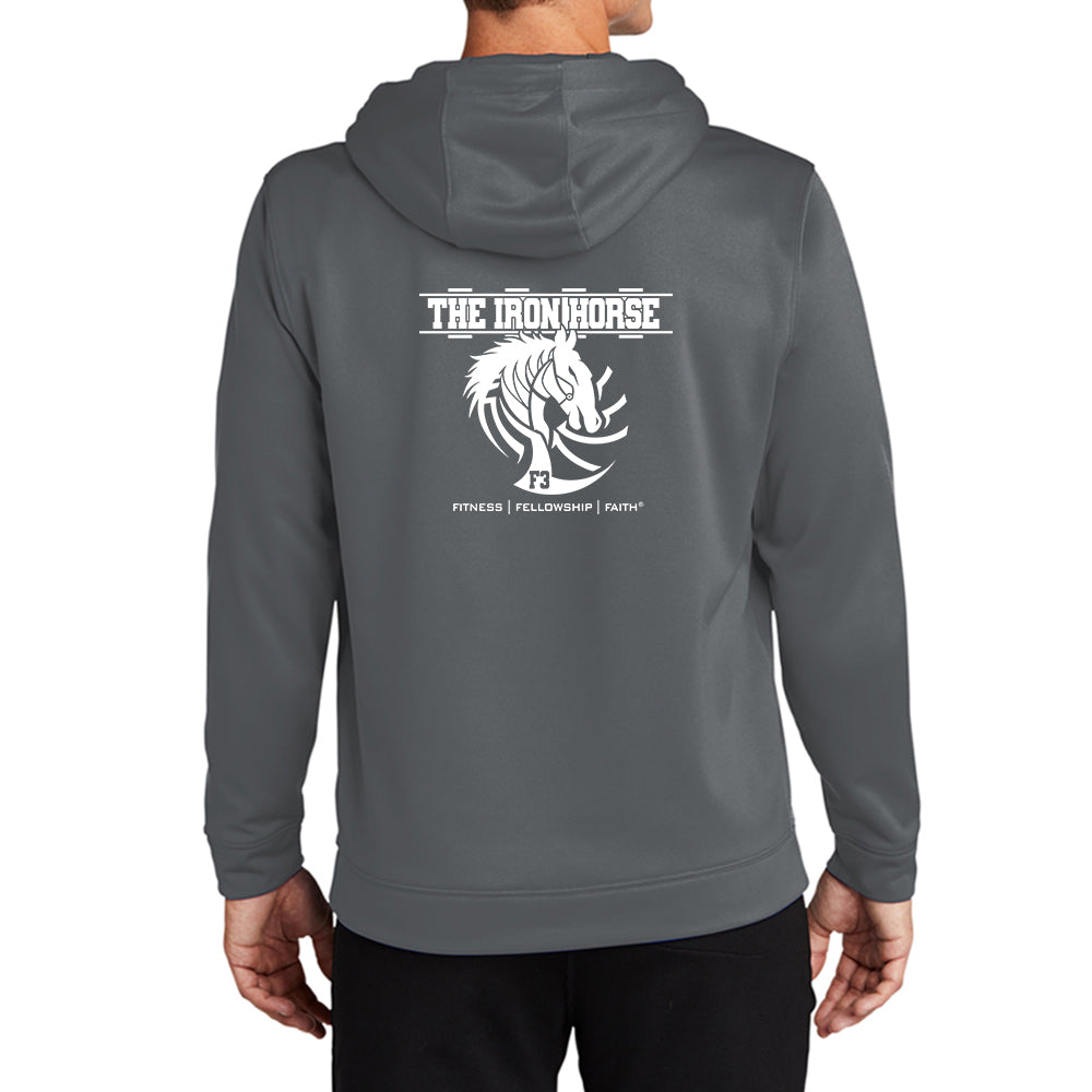 F3 Iron Horse Pre-Order November 2025