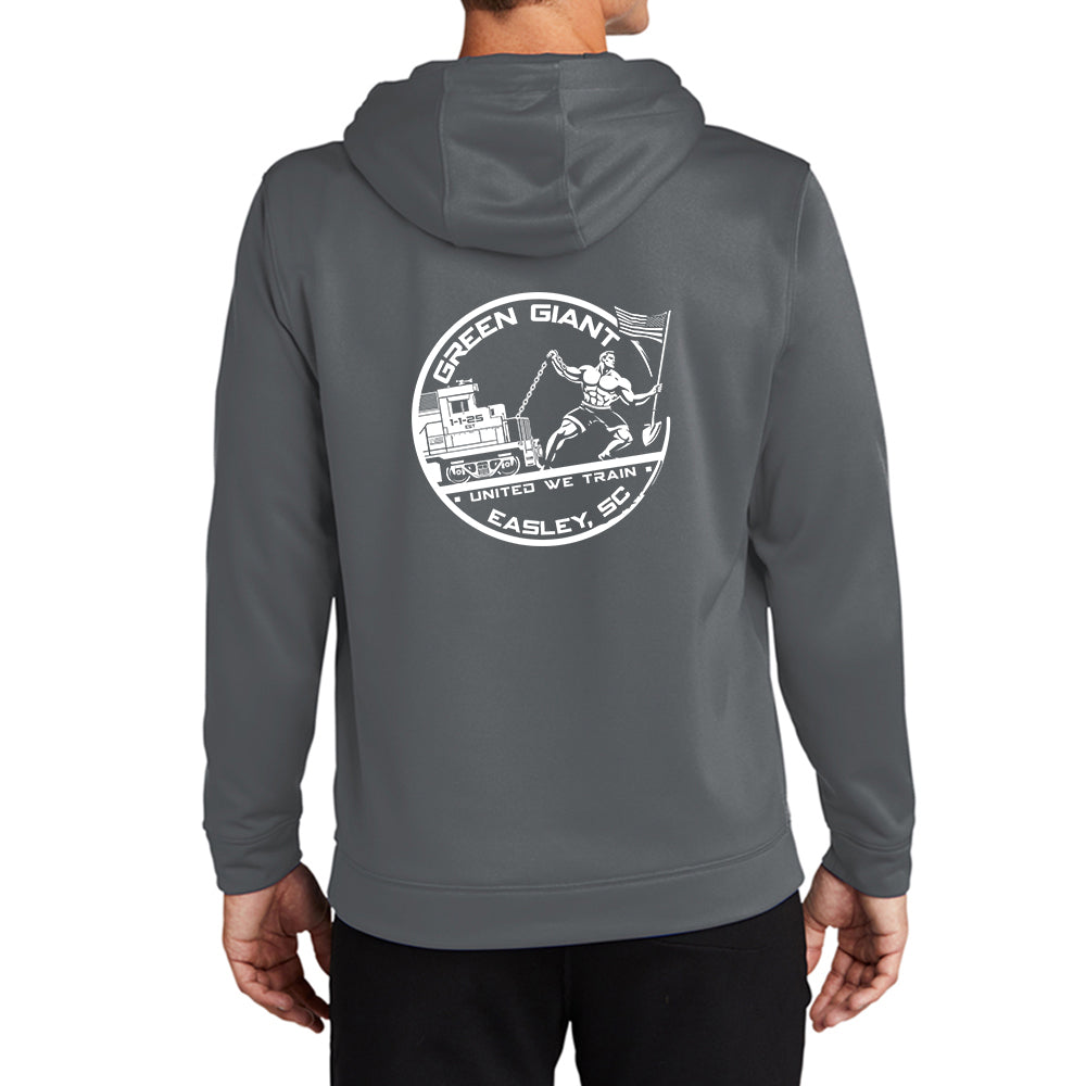 F3 SC Green Giant Pre-Order October 2025