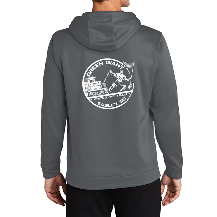F3 SC Green Giant Pre-Order October 2025