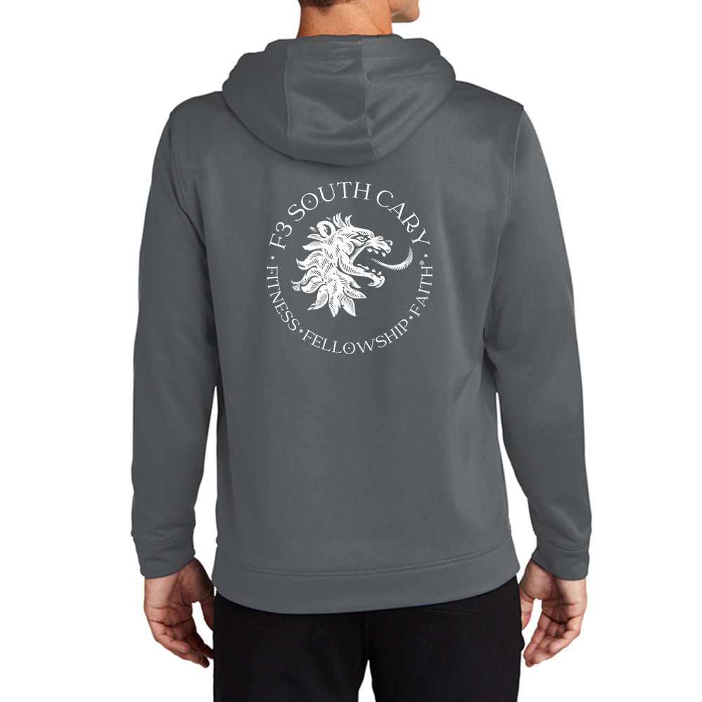 F3 South Cary Lion Pre-Order August 2025