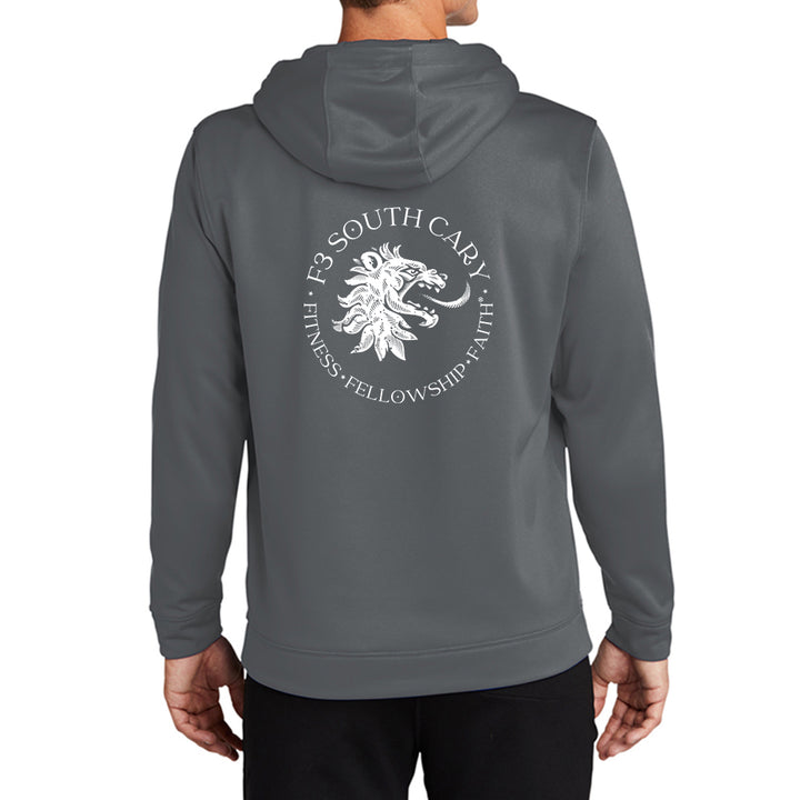 F3 South Cary Lion Pre-Order August 2025