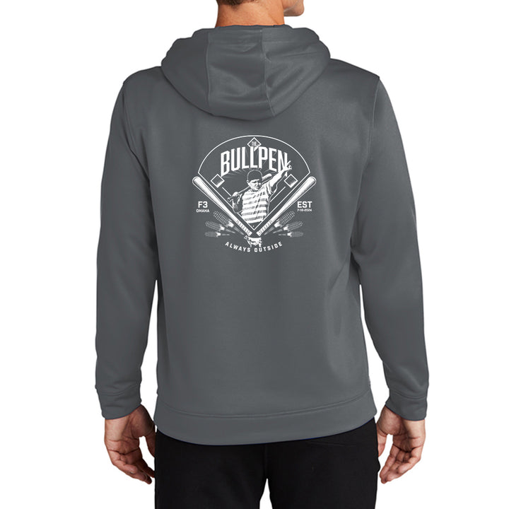 F3 Omaha The Bullpen Pre-Order October 2025