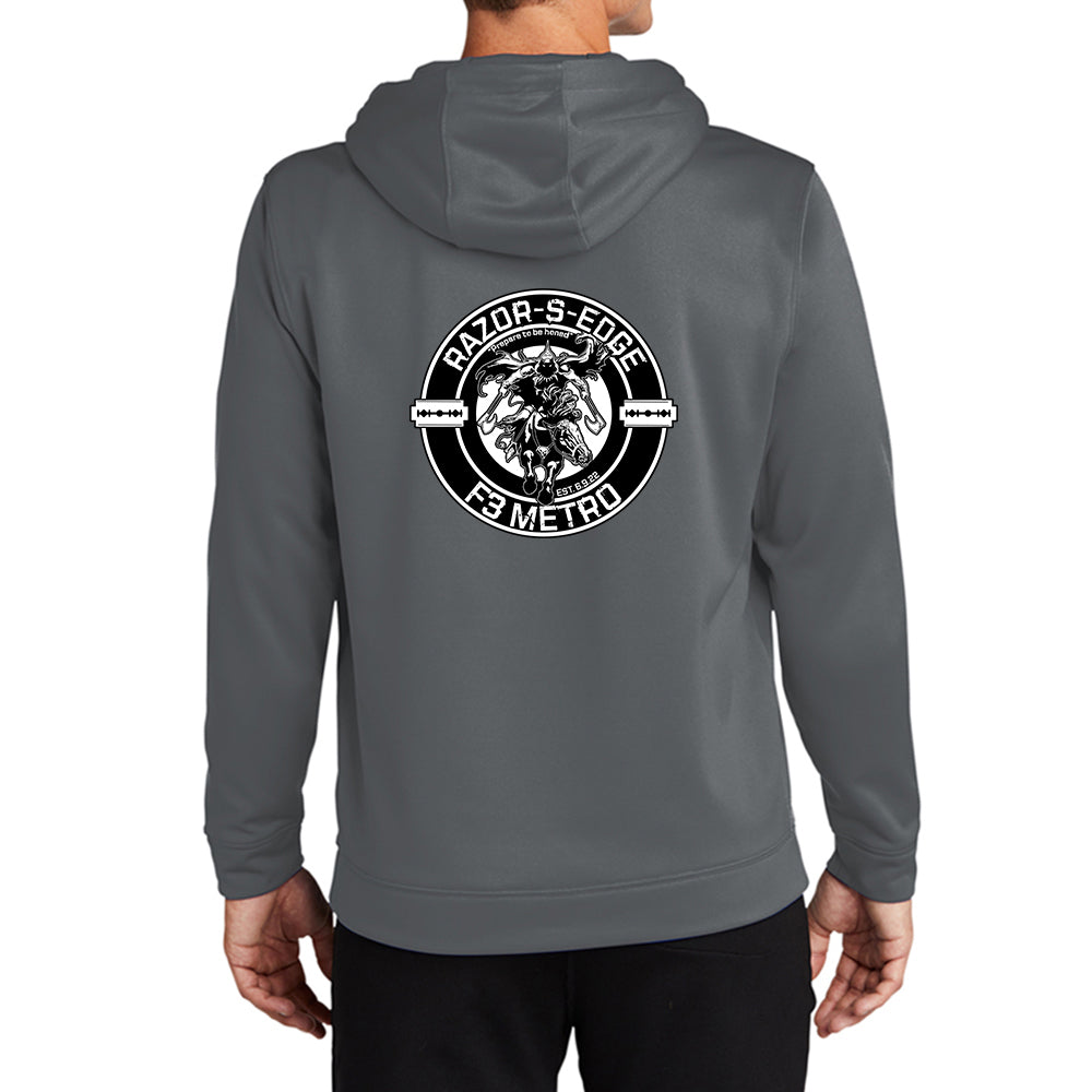 F3 Metro Razor-S-Edge Pre-Order November 2025