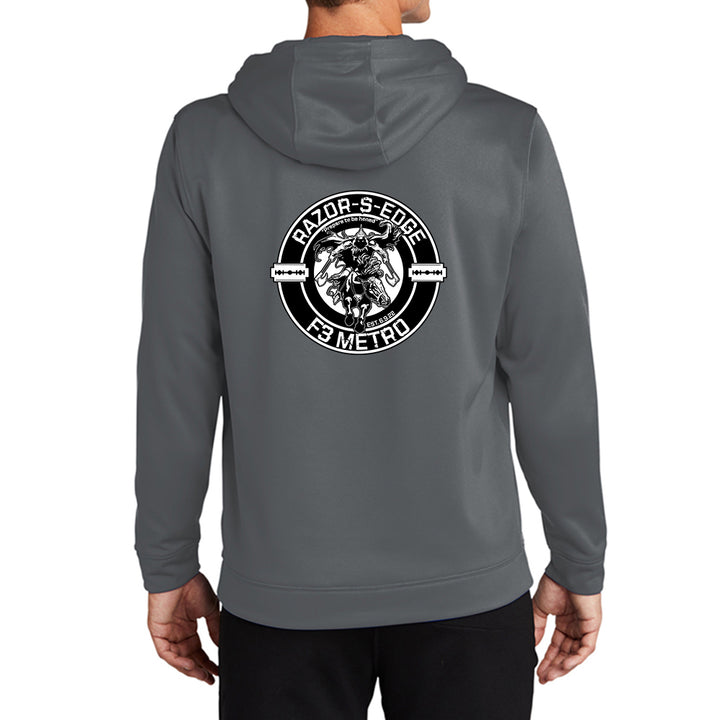 F3 Metro Razor-S-Edge Pre-Order November 2025