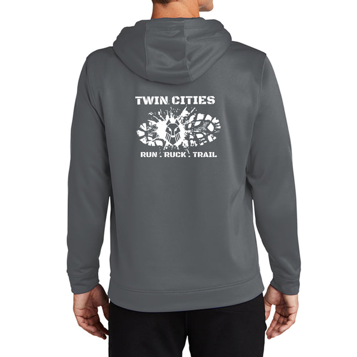 F3 Twin Cities Run Ruck Trail Pre-Order April 2025