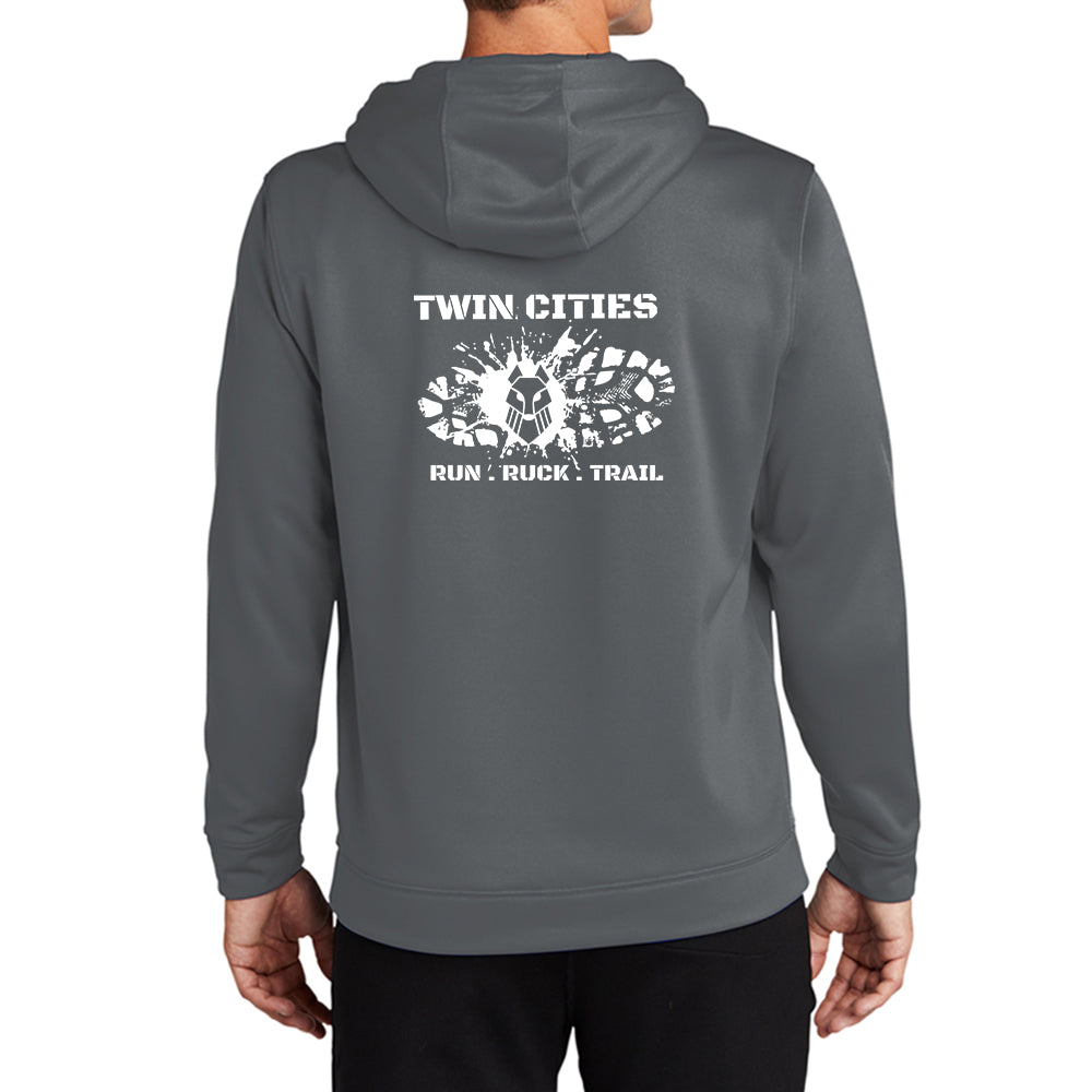 F3 Twin Cities Run Ruck Trail Pre-Order April 2025