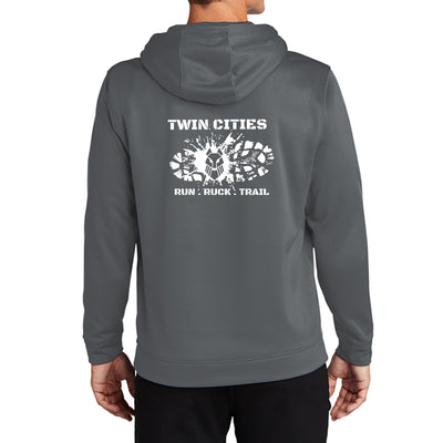 F3 Twin Cities Run Ruck Trail Pre-Order April 2025